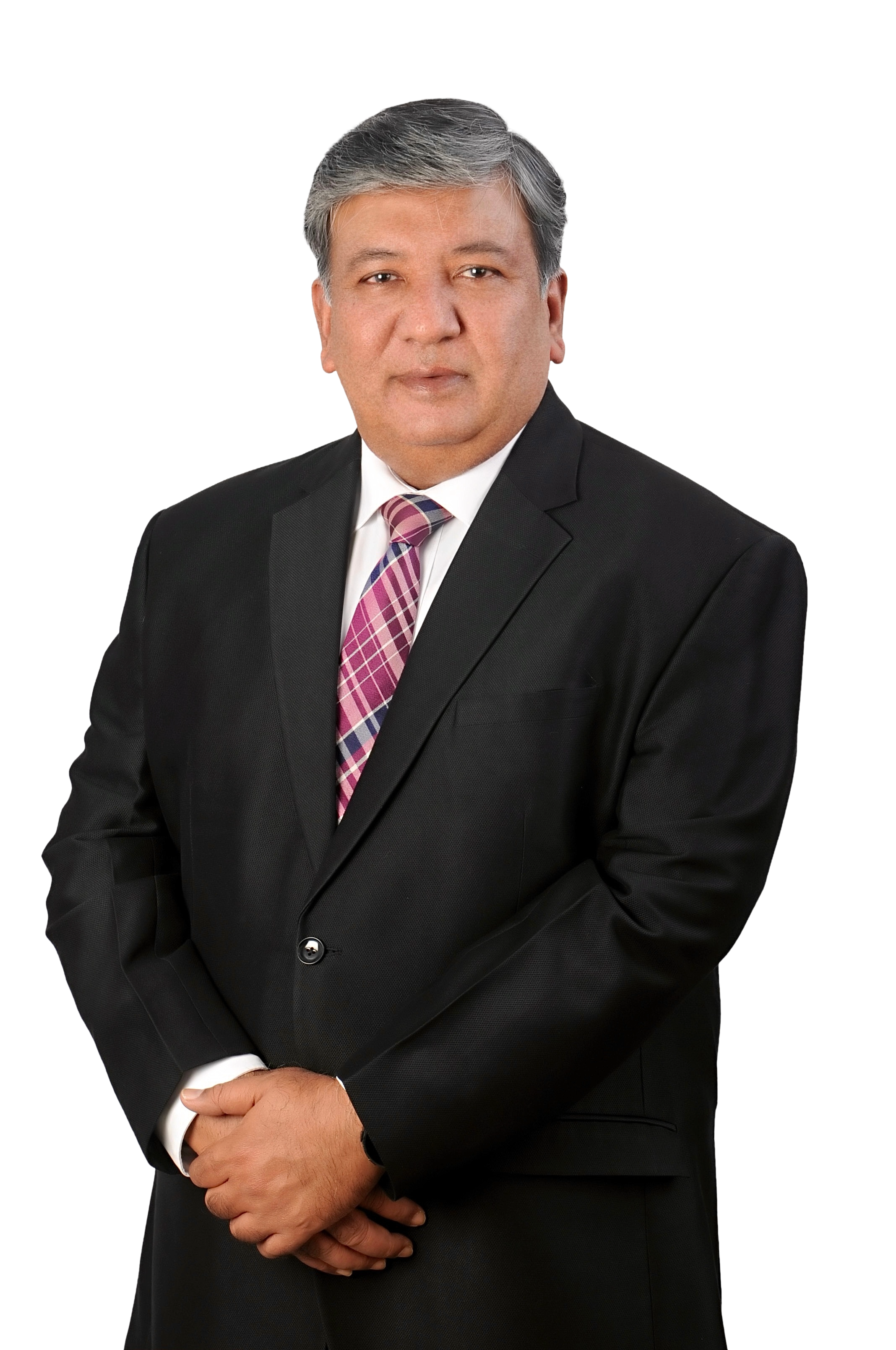 Prof. Kushal Mital